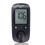 Accu-Chek Active - Complete Kit