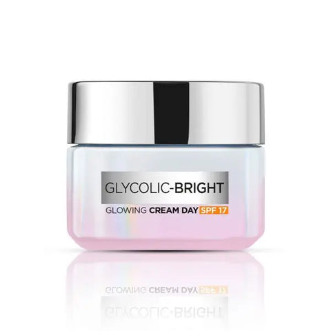 Glyco Bright Day Cream 50ML