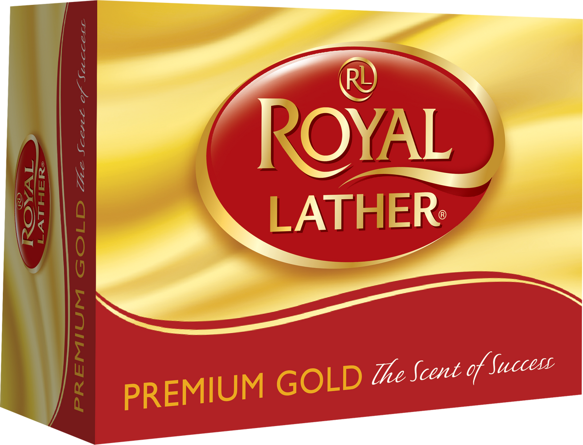 Royal soap deals