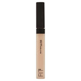 Fit Me Concealer- Swatch-MNY FACE-MAYBELLINE-fair-15-digimall.pk