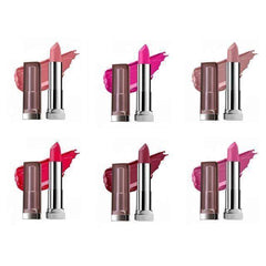 Color Sensational Swatch