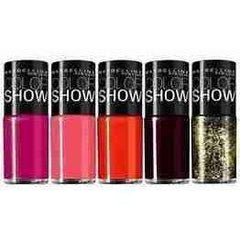 Color Show