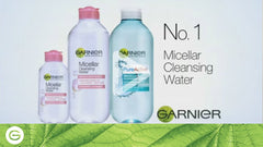 Cleansers & Toners