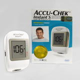 Accu-Chek Instant S - Complete Kit