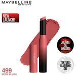 Color Sensational Ultimate Lipstick 499