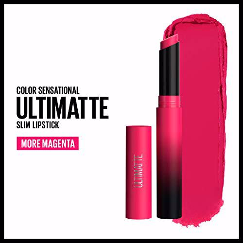 Color Sensational Ultimate Lipstick 399