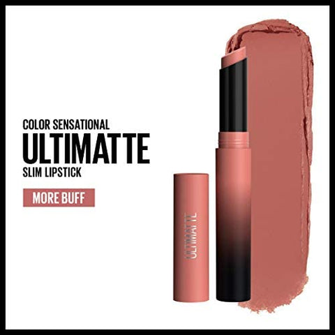 Color Sensational Ultimate Lipstick 699