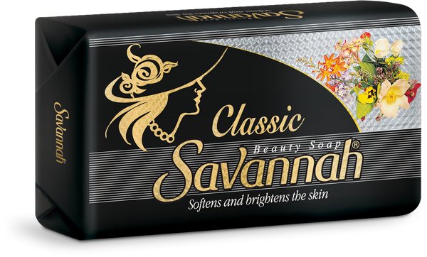 Savannah Classic 150 gm