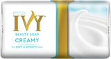 IVY Creamy Beauty Soap 115G
