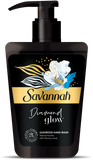 Savannah Diamond Glow 250ML