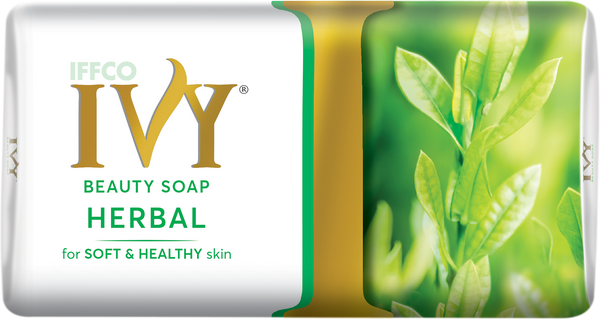IVY Herbal Beauty Soap 115G