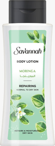 Savannah Body Lotion Moringa 200ML