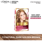 Excellence 7.3 Dark Golden Blonde