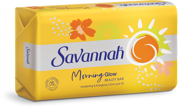 Savannah Morning Glow 125G