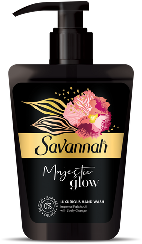 Savannah Majestic Glow 250ML