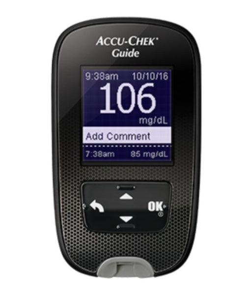 Accu-Chek Guide - Complete Kit
