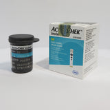 Accu-Chek Instant S - 50 Strips