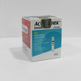 Accu-Chek Instant S - 50 Strips