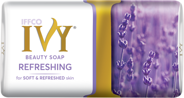 IVY Refreshing Beauty Soap 115G