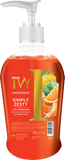 IVY Handwash Simply Zesty 400ML