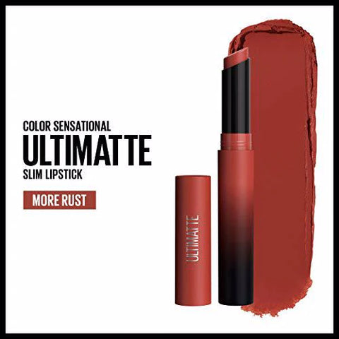 Color Sensational Ultimate Lipstick 899