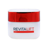 Loreal Paris Revitalift Energising Red Day cream