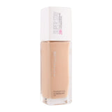 Maybelline SuperStay 24H Full Coverage Foundation - Swatch