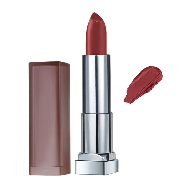 Color Sensational Lip Matte Creamy 660 ASJP