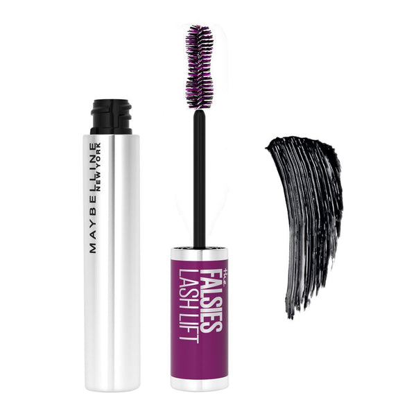 Maybelline New York Mascara Falsies Lash Lift 01 Black