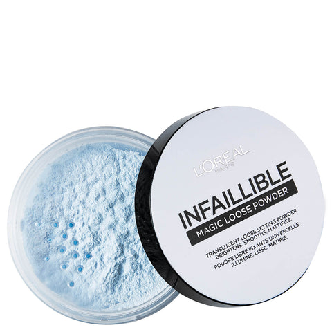 Infallible Loose Setting Powder