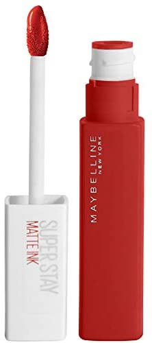Super Stay Matte Ink Bricks Nu 118 Dancer