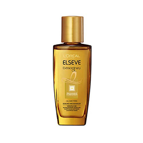 Loreal Paris Elseve Oil Extra Gold 30ML