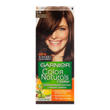 Color Naturals 5.15 Mahogany L. Browne (PAK)