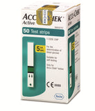 Accu-Chek Active – 50 Test Strip