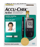 Accu-Chek Active - Complete Kit