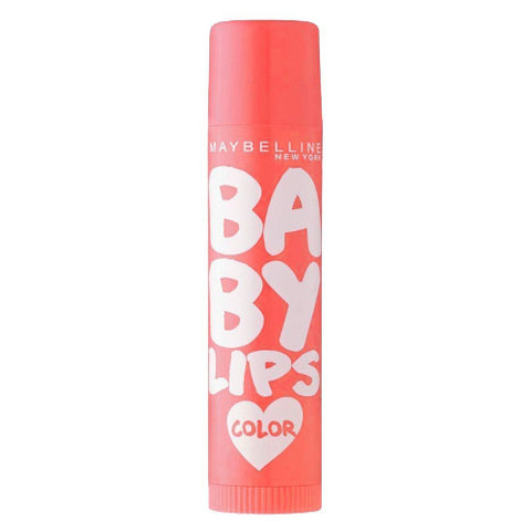 Baby Lips Cherry Kiss