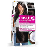 Casting CrãˆMe Gloss 200 Deep Black