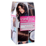 Casting Creme Gloss 513 Ashy Nude Brown