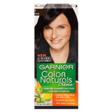 Color Naturals Pak 1 Black