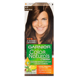 Color Naturals Pak 4.3 Golden Brown