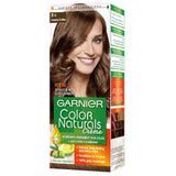 Color Naturals Pak 51/2 Creamy Coffee