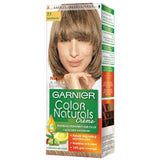 Color Naturals 7.1 Ash Blond