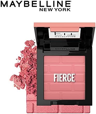 Fit Me Mono Blush 30 Fierce