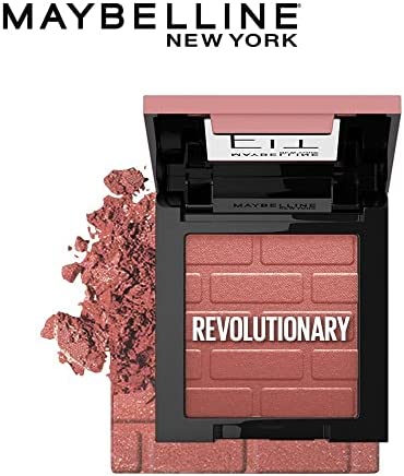 Fit Me Mono Blush 50 Revolutionary