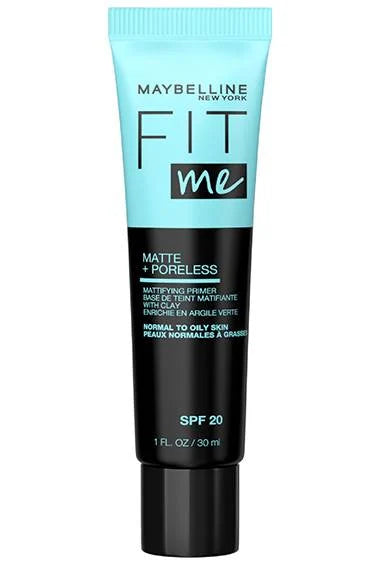 Fit Me Primer Matte Poreless ASCN