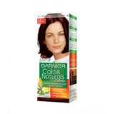 Color Naturals Pak 3.6 Deep Red Brown