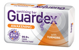 Guardex Original AntiBacterial 140G