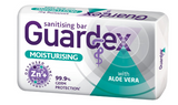 Guardex Moisturising AntiBacterial Bar Soap 140G