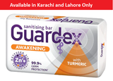 Guardex Original AntiBacterial 140G