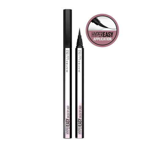 Hyper Easy Eye Liner 800 Knockout Black